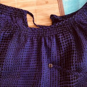 Blouse Liz Claiborne size 2x